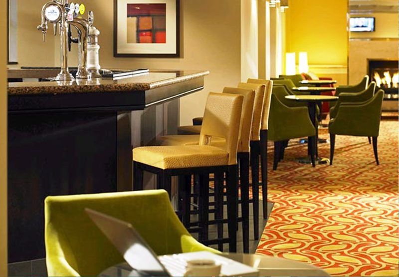 Delta Hotels By Marriott Cheshunt Broxbourne Exteriör bild