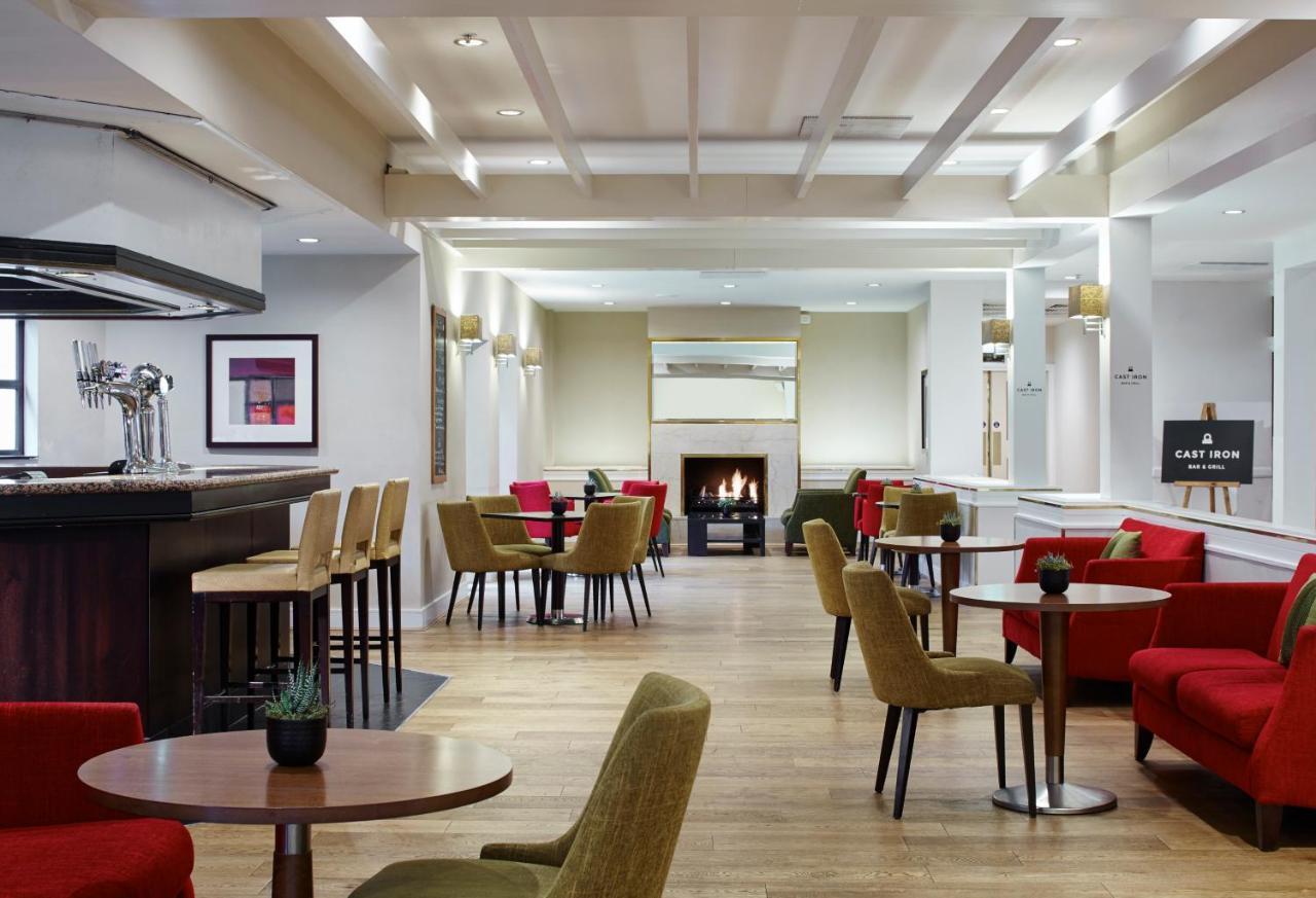 Delta Hotels By Marriott Cheshunt Broxbourne Exteriör bild