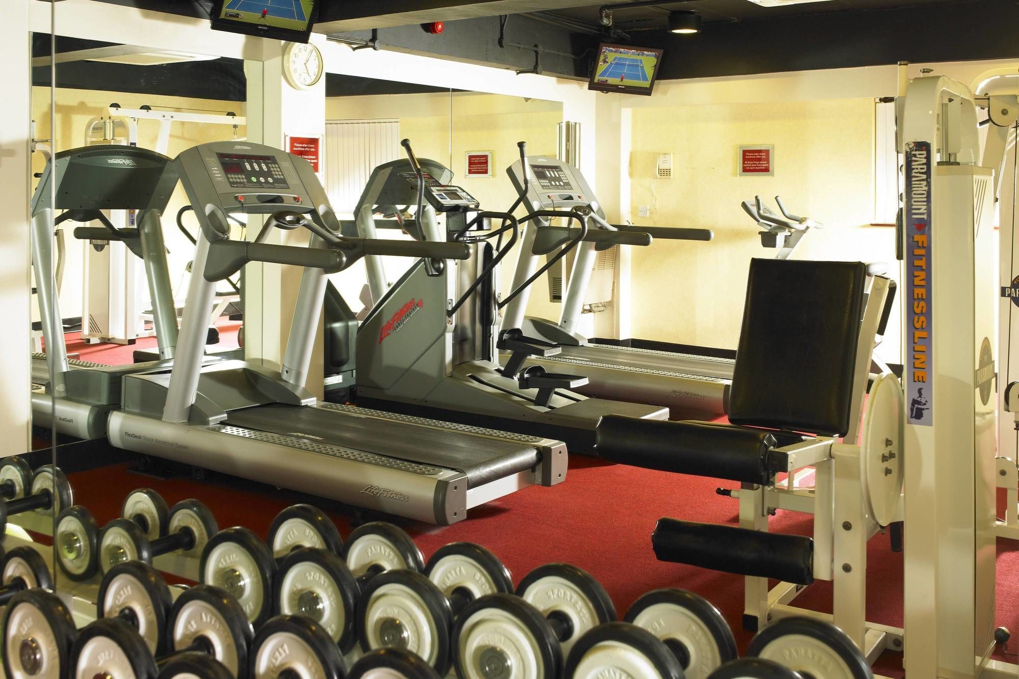 Delta Hotels By Marriott Cheshunt Broxbourne Exteriör bild