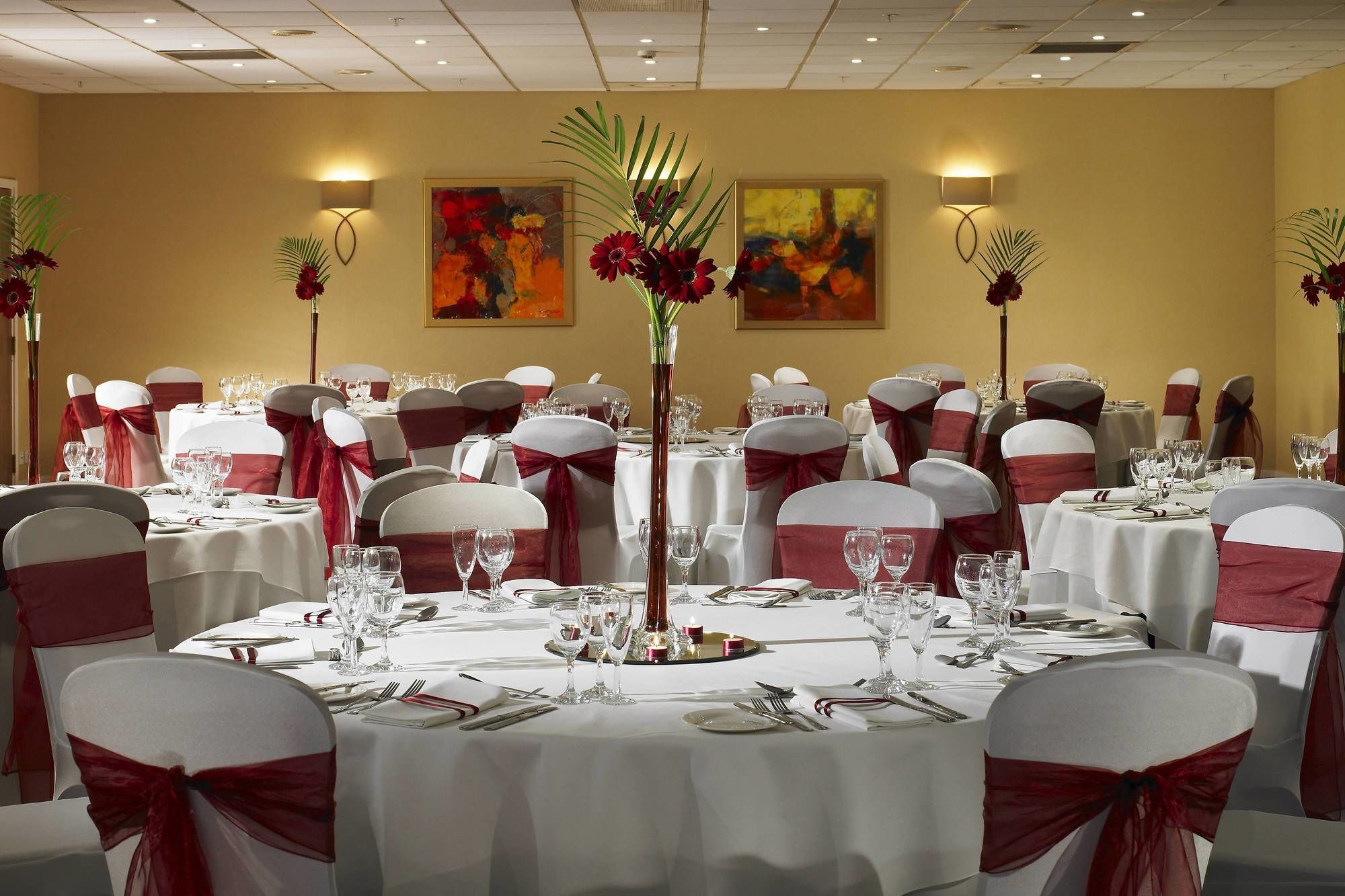 Delta Hotels By Marriott Cheshunt Broxbourne Exteriör bild