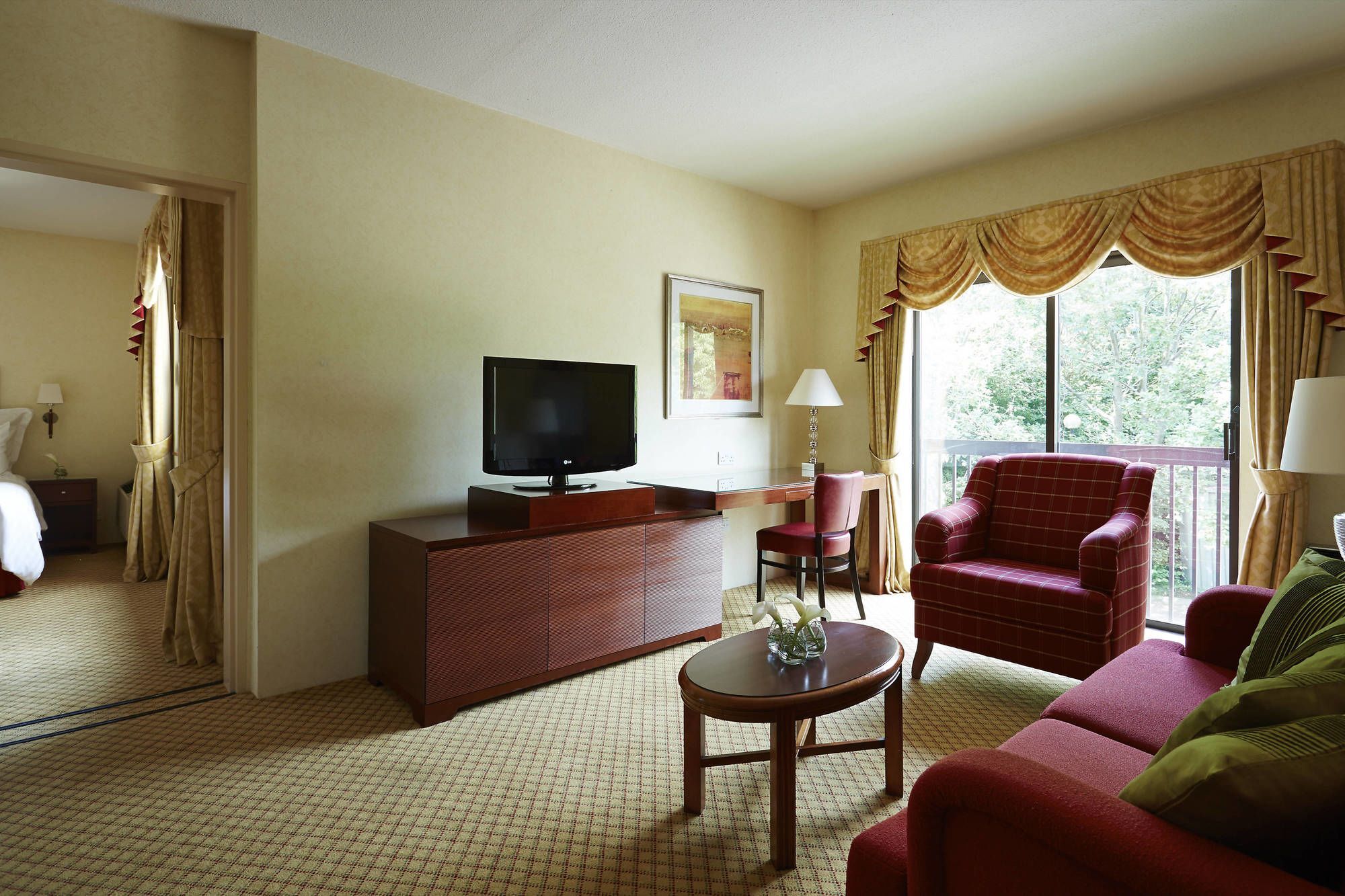 Delta Hotels By Marriott Cheshunt Broxbourne Exteriör bild